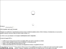 Sites similar to imaginamas.org