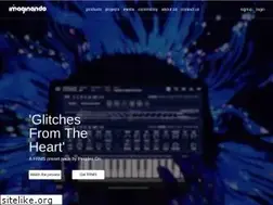 Sites similar to imaginando.pt