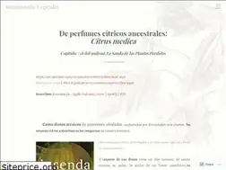 Sites similar to imaginandovegetales.wordpress.com