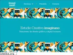 Sites similar to imaginanodigital.com