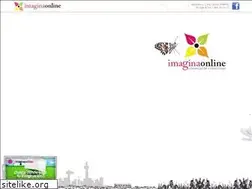 Sites similar to imaginaonline.com