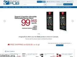 Sites similar to imaginapub.com