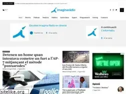 Sites similar to imaginaradio.cat