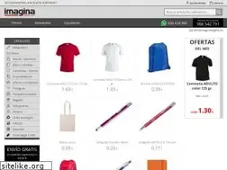 Sites similar to imaginaregalos.es
