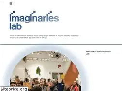 Sites similar to imaginari.es