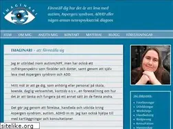 Sites similar to imaginari.se