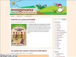 Sites similar to imaginaria.com.ar