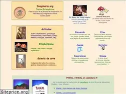 Sites similar to imaginaria.org