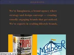 Sites similar to imaginariacreative.com