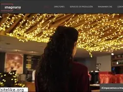 Sites similar to imaginariafilms.com