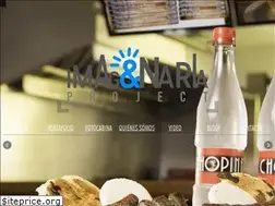 Sites similar to imaginariaproject.com