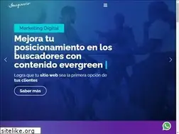 Sites similar to imaginario.co