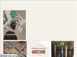 Sites similar to imaginariobrasileiro.com.br