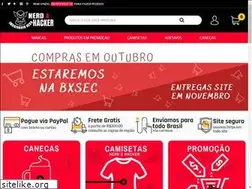 Sites similar to imaginarionerd.com.br