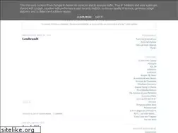 Sites similar to imaginarioreal.blogspot.com