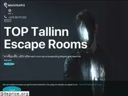 Sites similar to imaginaris.ee