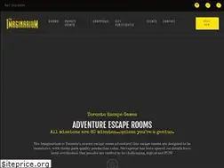 Sites similar to imaginarium.ca