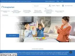 Sites similar to imaginarium.co.ao