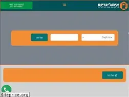 Sites similar to imaginarium.co.il