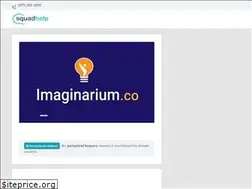 Sites similar to imaginarium.co