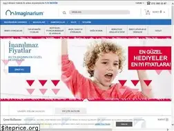 Sites similar to imaginarium.com.tr