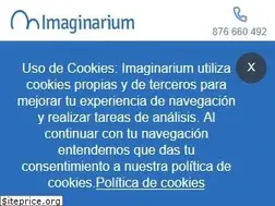 Sites similar to imaginarium.es