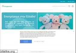 Sites similar to imaginarium.gr