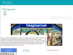 Sites similar to imaginarium.info