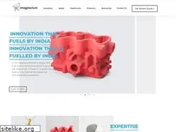 Sites similar to imaginarium.io