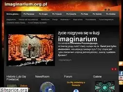 Sites similar to imaginarium.org.pl