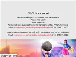 Sites similar to imaginarium.ro