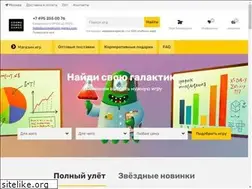 Sites similar to imaginarium.sc