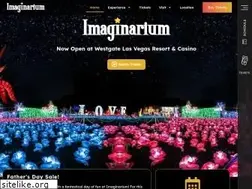 Sites similar to imaginarium360.com