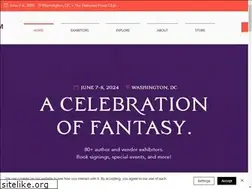 Sites similar to imaginariumbookfestival.com