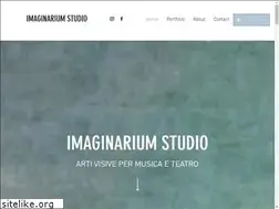 Sites similar to imaginariumcreativestudio.com
