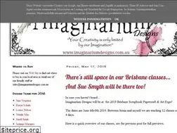 Sites similar to imaginariumdesigns.blogspot.com