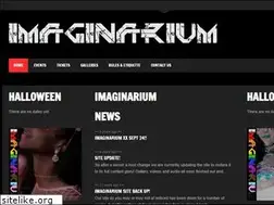Sites similar to imaginariumevents.com