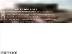 Sites similar to imaginariumfestival.com