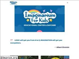 Sites similar to imaginariumforkids.com