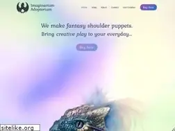 Sites similar to imaginariumgalleries.com