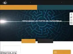 Sites similar to imaginariumgame.fr