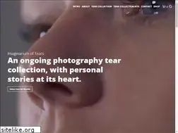 Sites similar to imaginariumoftears.com