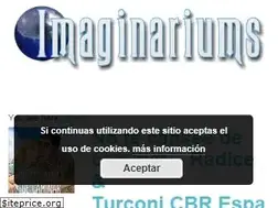 Sites similar to imaginariumsland.com
