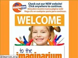 Sites similar to imaginariumstx.org