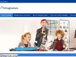 Sites similar to imaginariumturkey.com