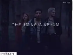 Sites similar to imaginariumuk.com