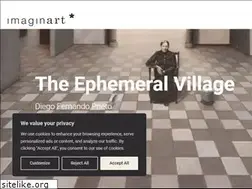 Sites similar to imaginart-gallery.com