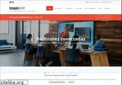 Sites similar to imaginart.es