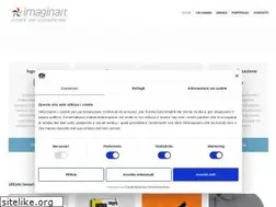 Sites similar to imaginart.it
