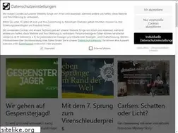 Sites similar to imaginary-friends.de